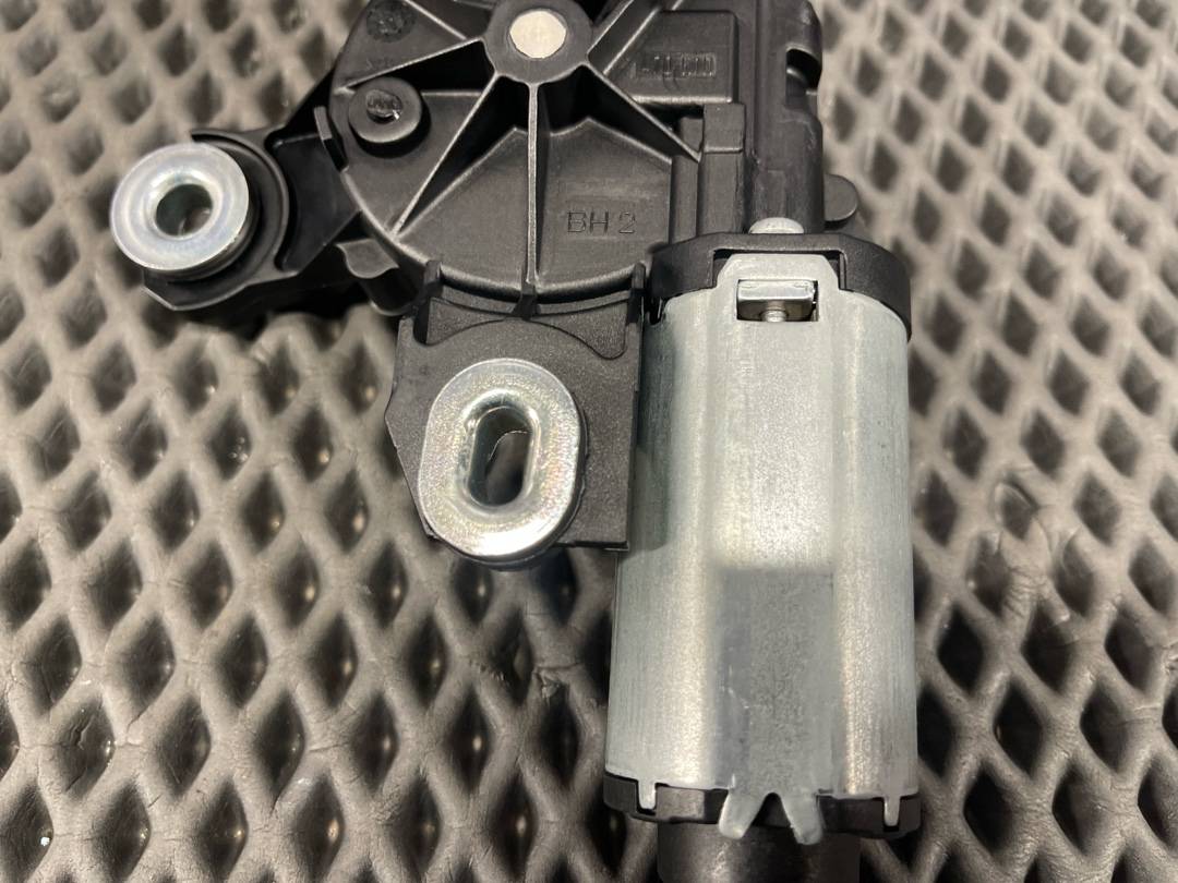 Мотор стеклоочистителя, 4210 рублей, Красноярск