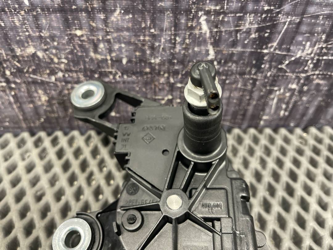 Мотор стеклоочистителя, 4210 рублей, Красноярск