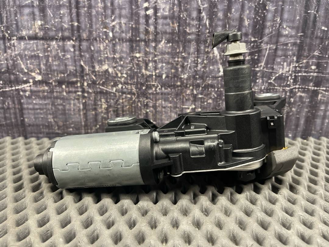 Мотор стеклоочистителя, 4210 рублей, Красноярск