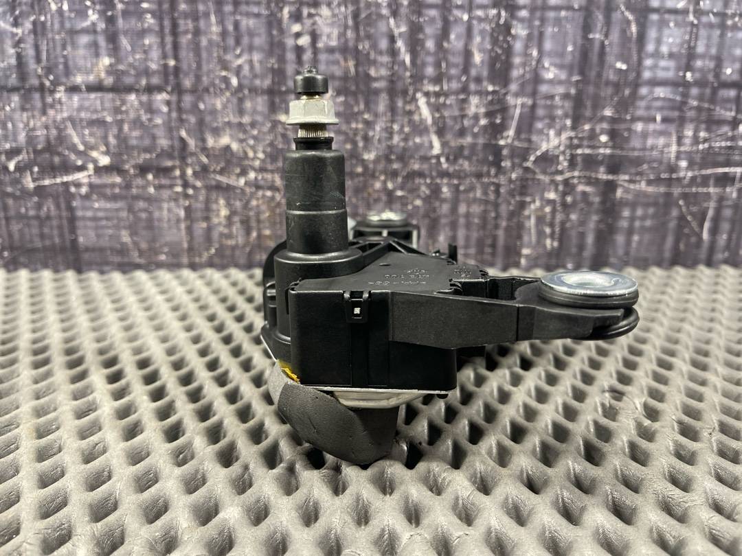 Мотор стеклоочистителя, 4210 рублей, Красноярск