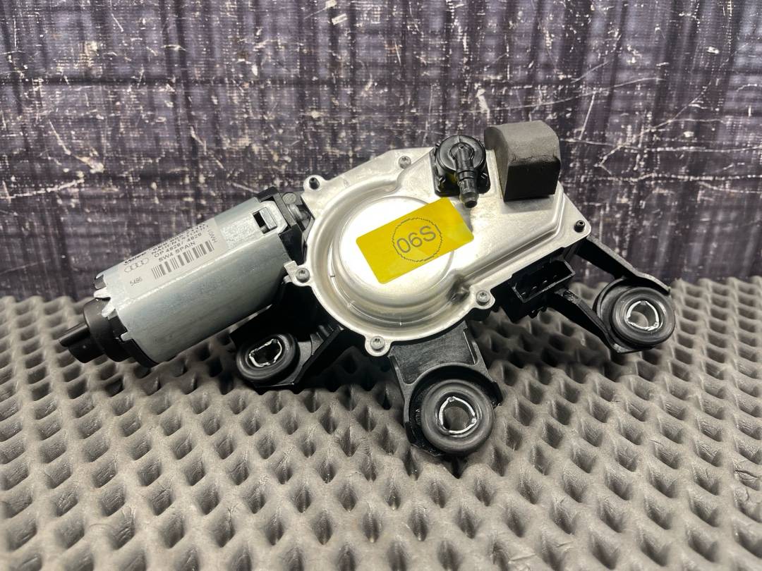 Мотор стеклоочистителя, 4210 рублей, Красноярск