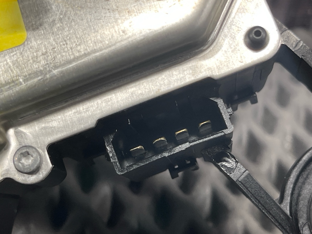 Мотор стеклоочистителя, 4210 рублей, Красноярск