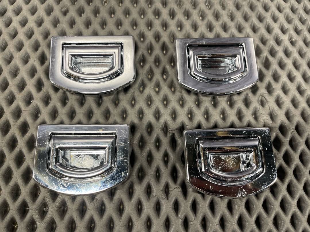 Петля багажника, 840 рублей, Красноярск