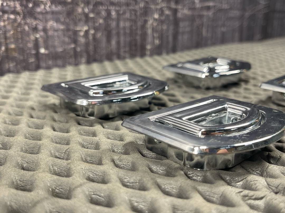 Петля багажника, 840 рублей, Красноярск