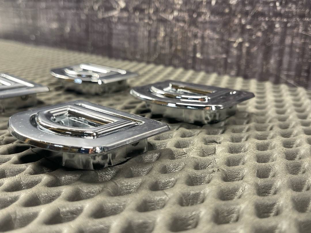 Петля багажника, 840 рублей, Красноярск