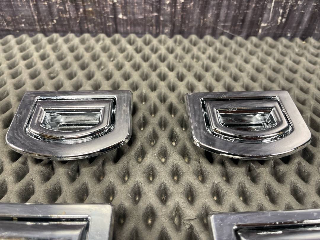 Петля багажника, 840 рублей, Красноярск