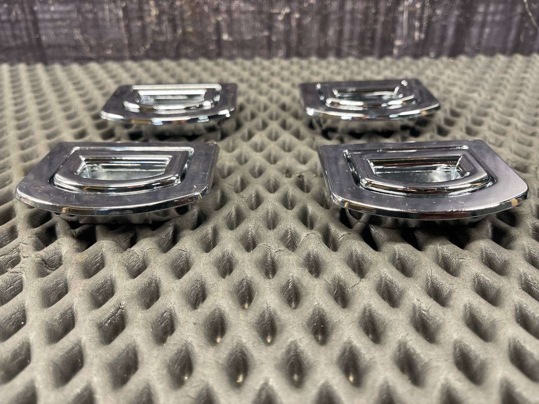 Петля багажника, 840 рублей, Красноярск