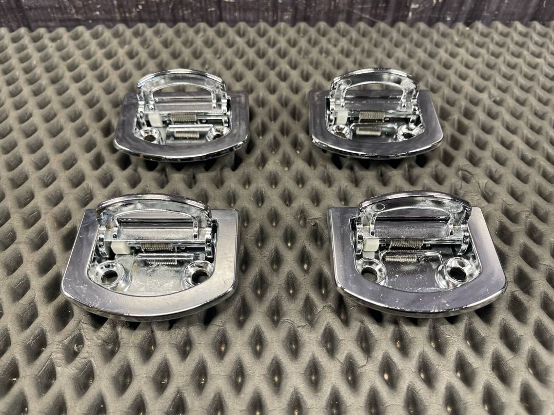 Петля багажника, 840 рублей, Красноярск