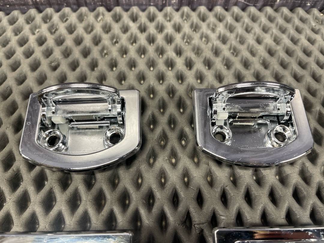 Петля багажника, 840 рублей, Красноярск