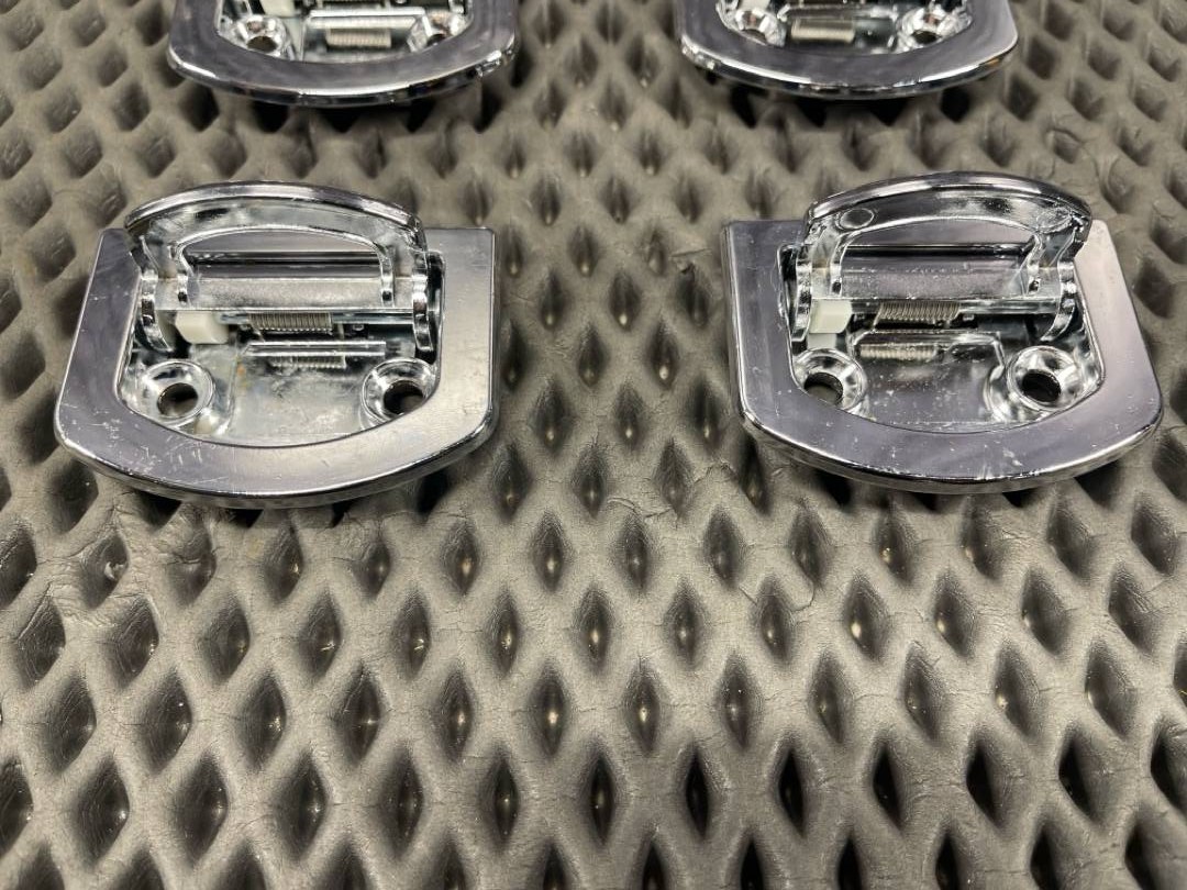 Петля багажника, 840 рублей, Красноярск