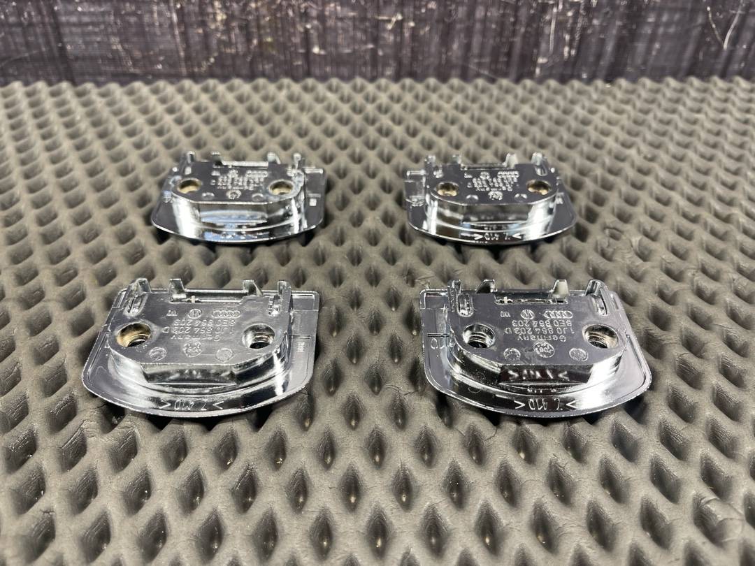 Петля багажника, 840 рублей, Красноярск