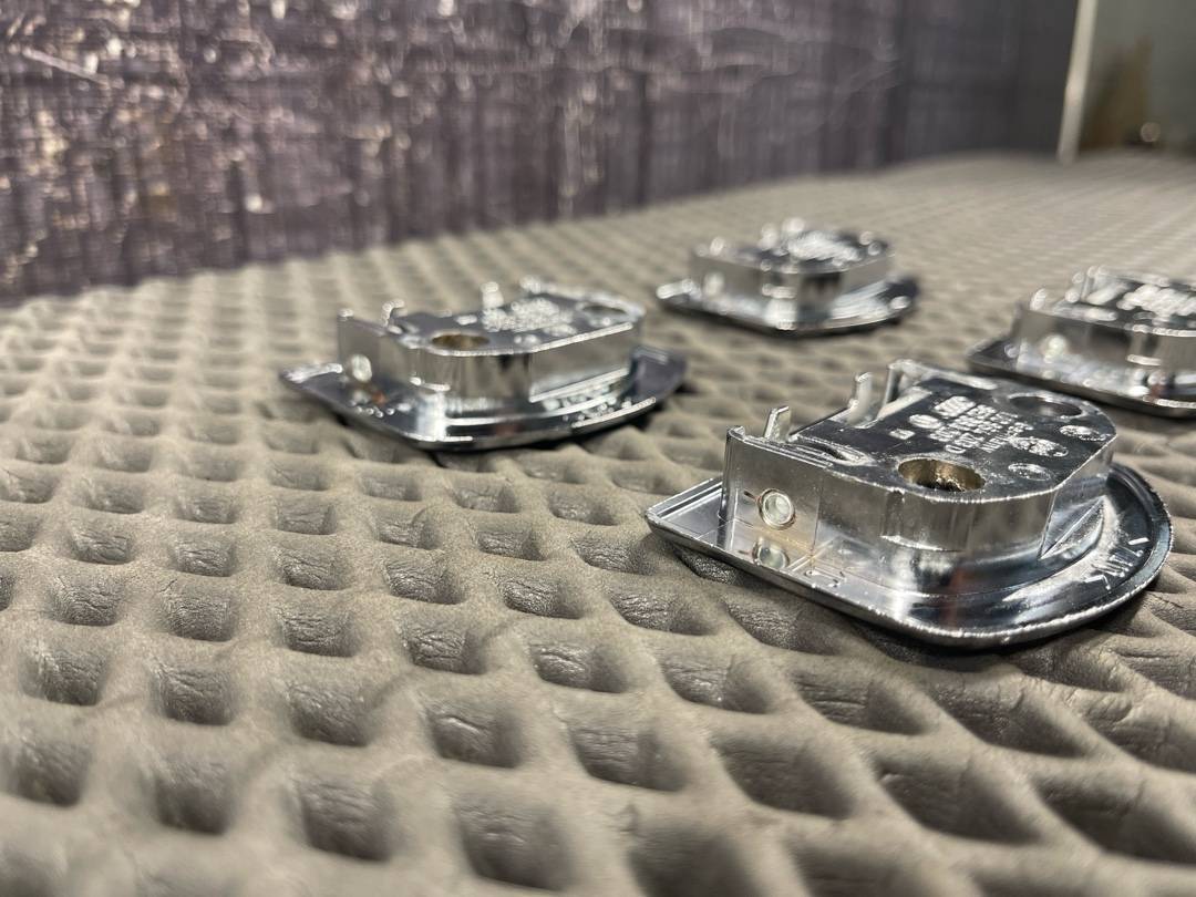 Петля багажника, 840 рублей, Красноярск