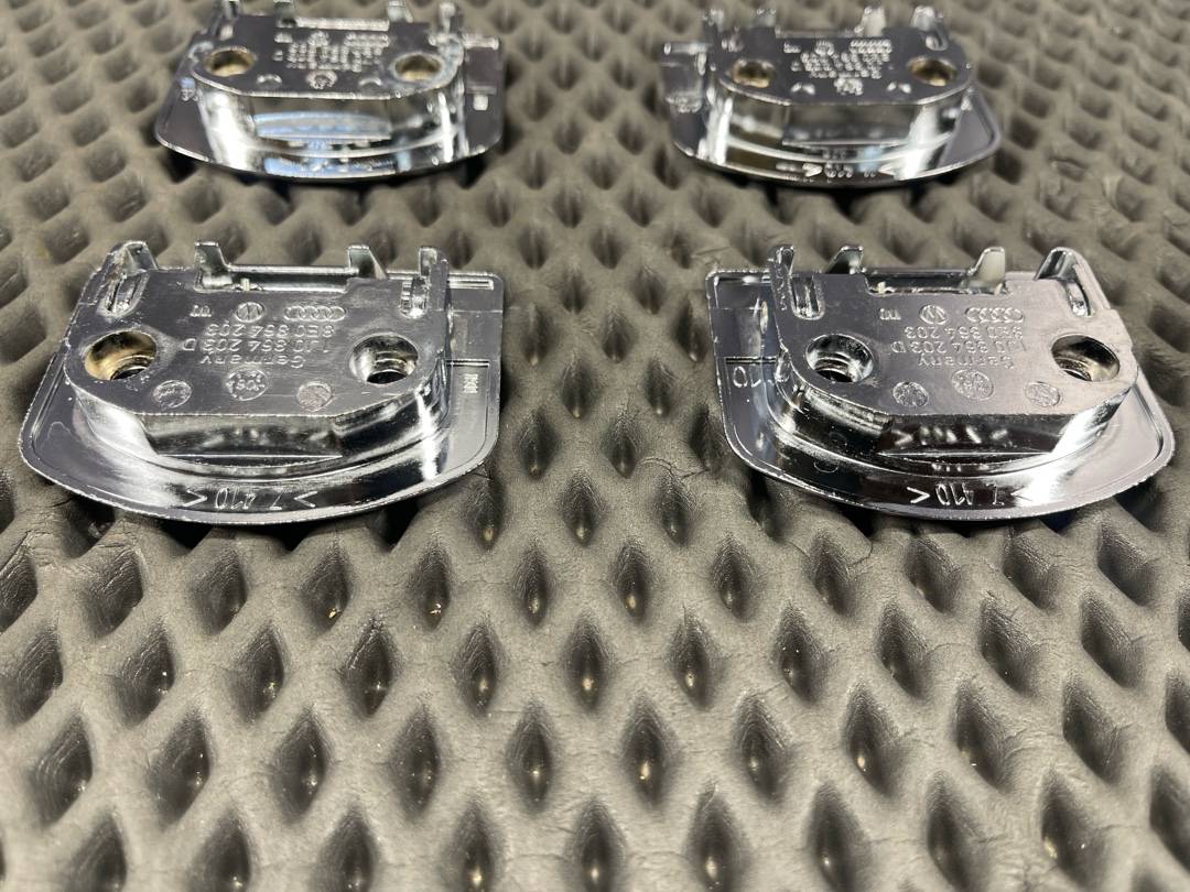 Петля багажника, 840 рублей, Красноярск