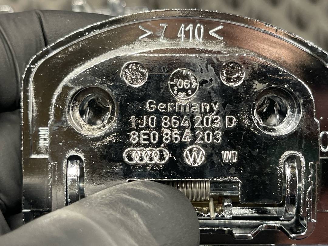 Петля багажника, 840 рублей, Красноярск