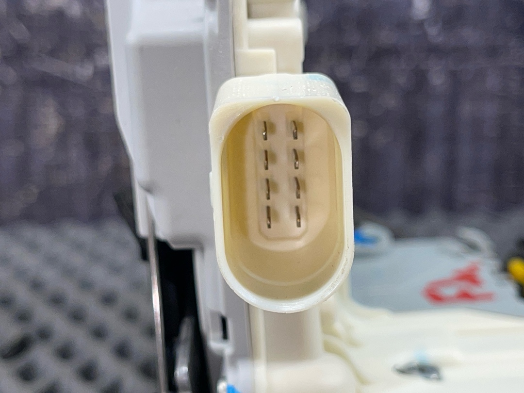 Замок двери, 3460 рублей, Красноярск