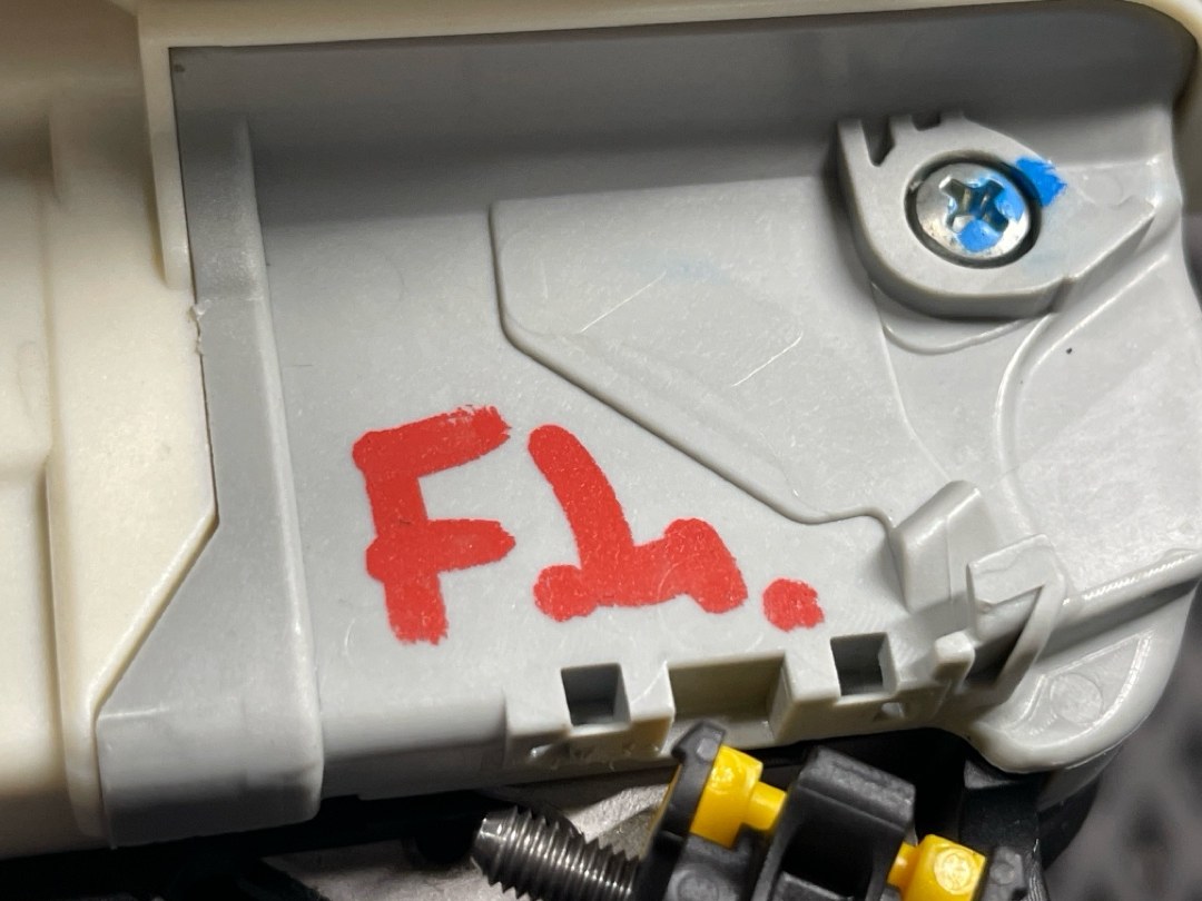 Замок двери, 3460 рублей, Красноярск