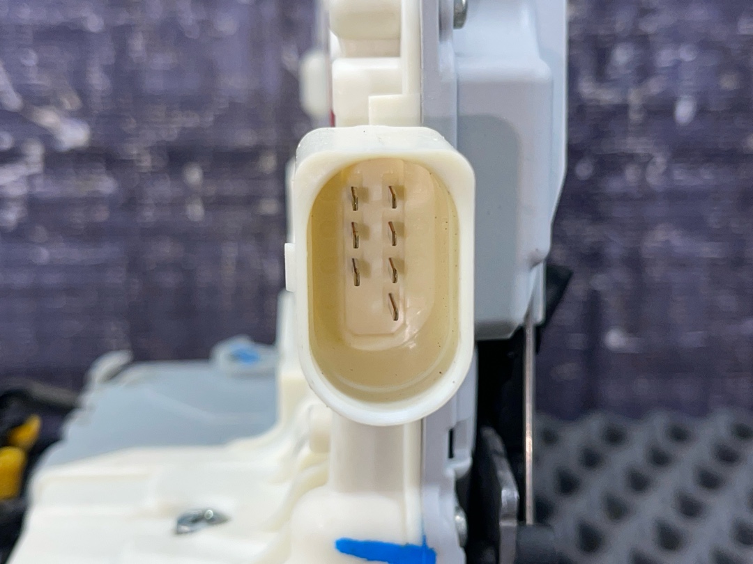 Замок двери, 2670 рублей, Красноярск