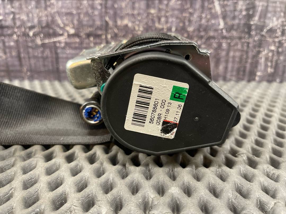 Ремень безопасности, 2680 рублей, Красноярск