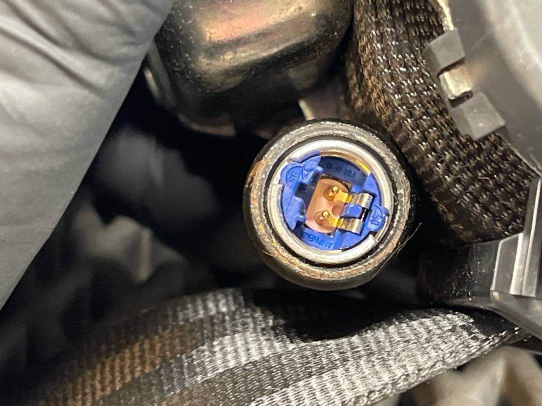 Ремень безопасности, 2680 рублей, Красноярск