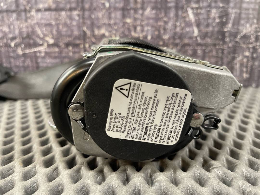 Ремень безопасности, 2680 рублей, Красноярск