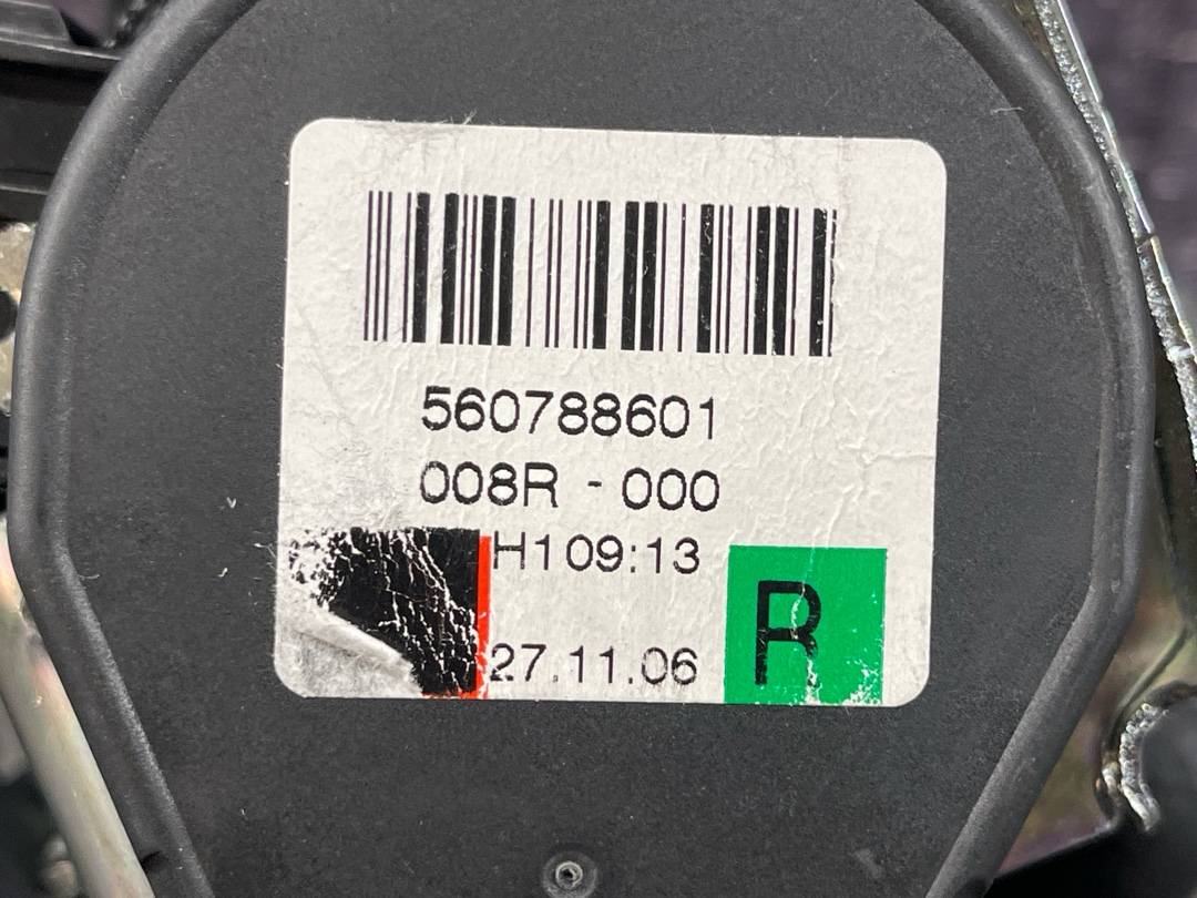 Ремень безопасности, 2680 рублей, Красноярск