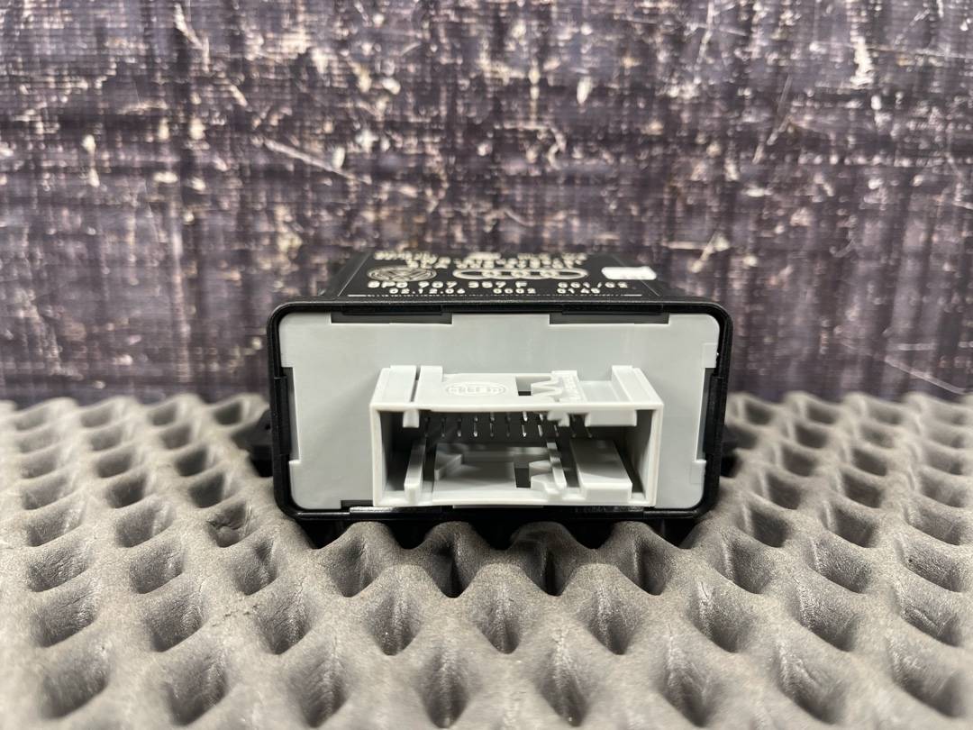 Блок управления корректором фар, 1320 рублей, Красноярск