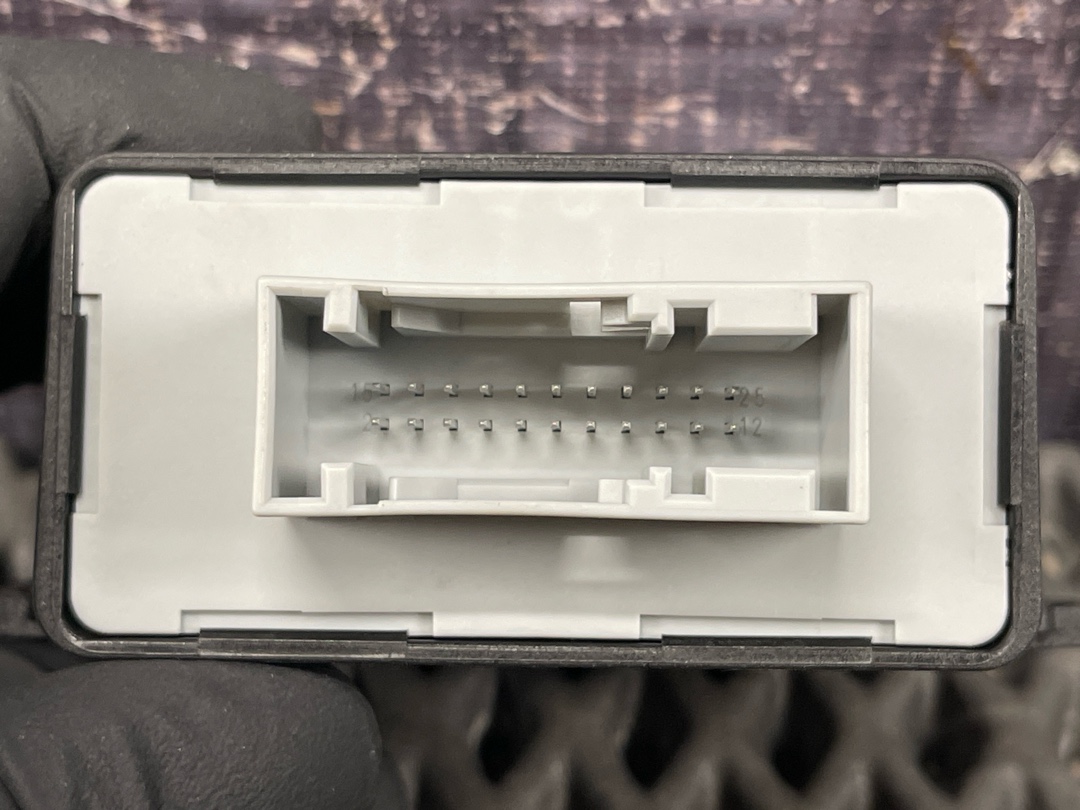 Блок управления корректором фар, 1320 рублей, Красноярск