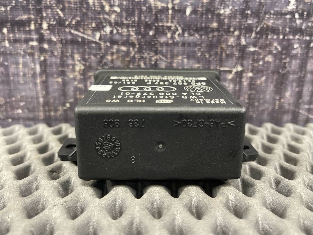 Блок управления корректором фар, 1320 рублей, Красноярск