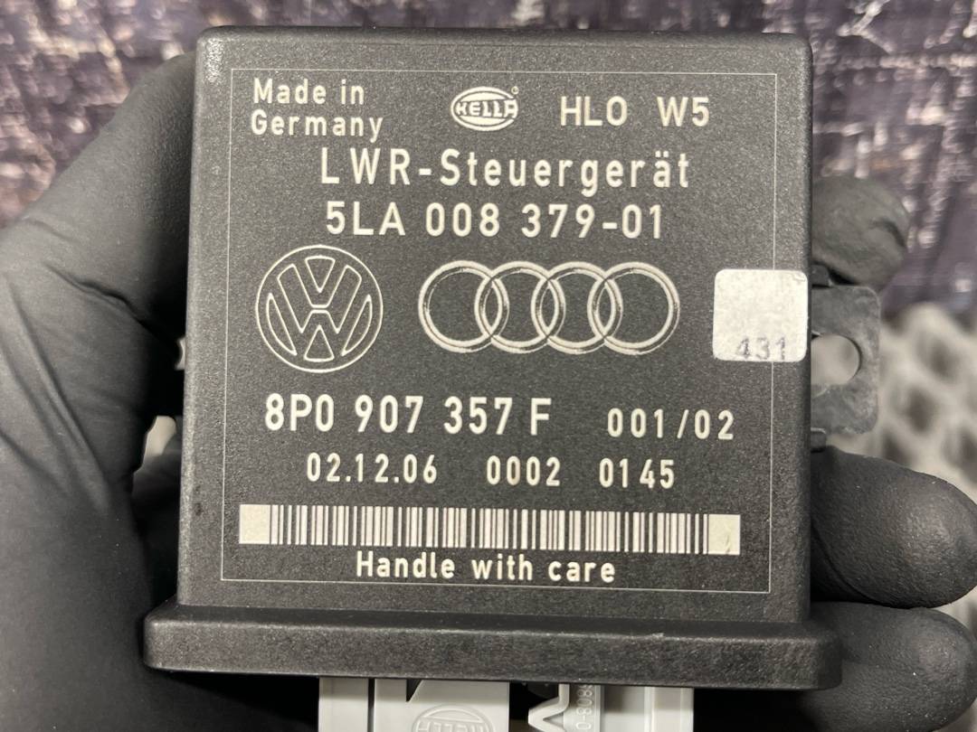 Блок управления корректором фар, 1320 рублей, Красноярск