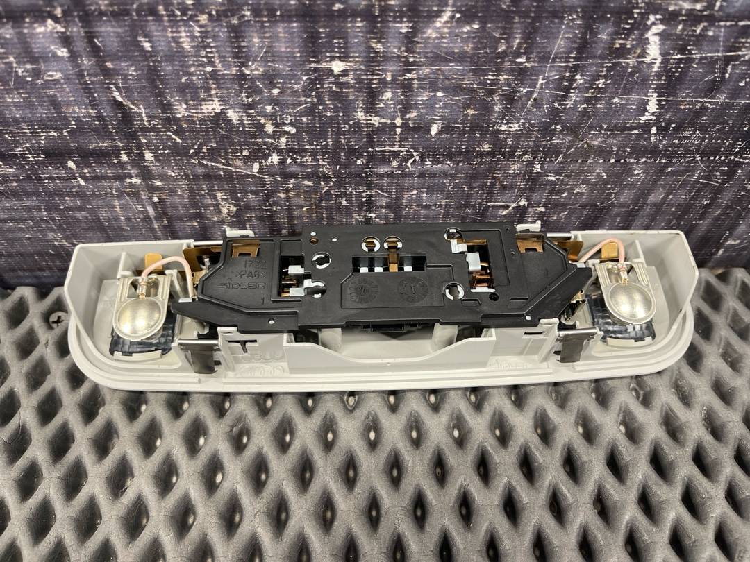 Плафон салона, 710 рублей, Красноярск