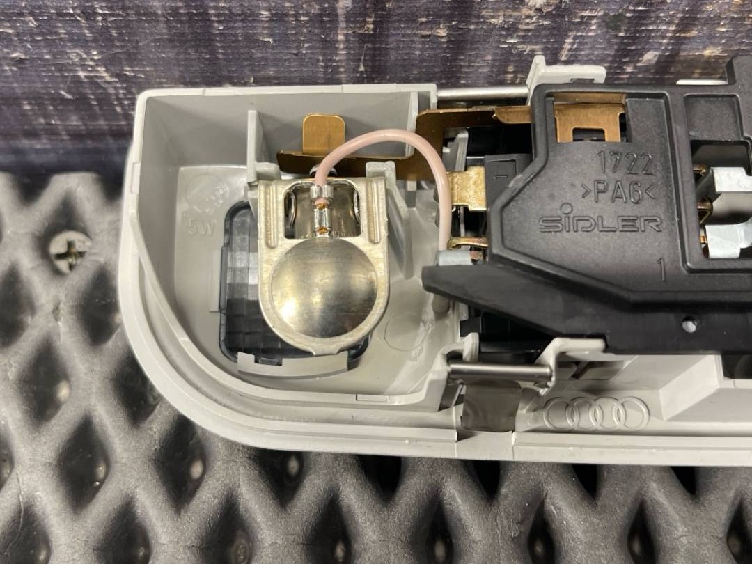 Плафон салона, 710 рублей, Красноярск