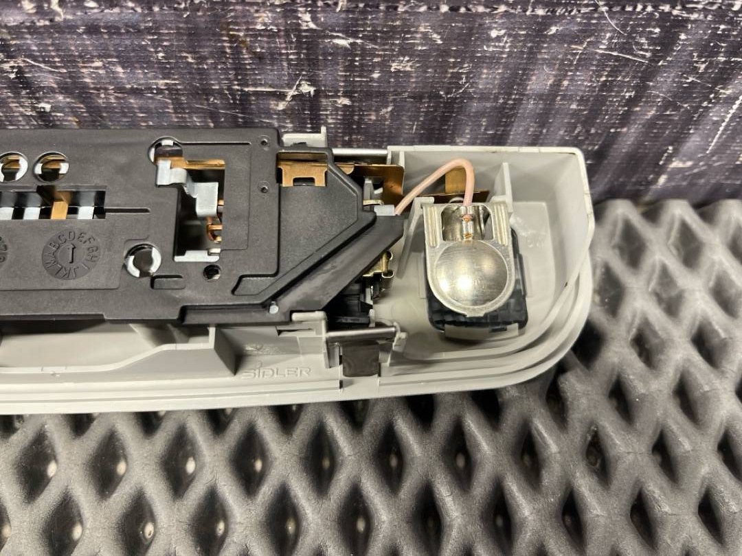 Плафон салона, 710 рублей, Красноярск