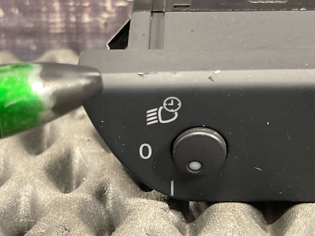 Кнопка салона, 360 рублей, Красноярск