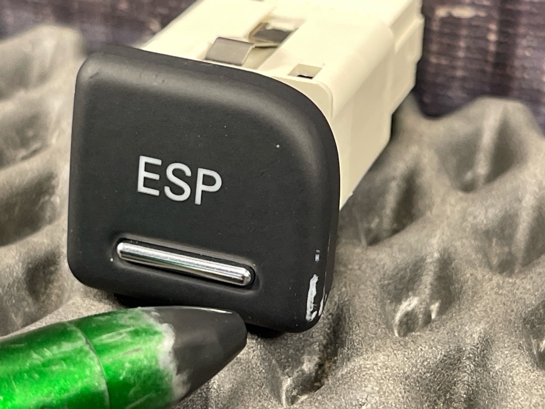 Кнопка ESP, 480 рублей, Красноярск