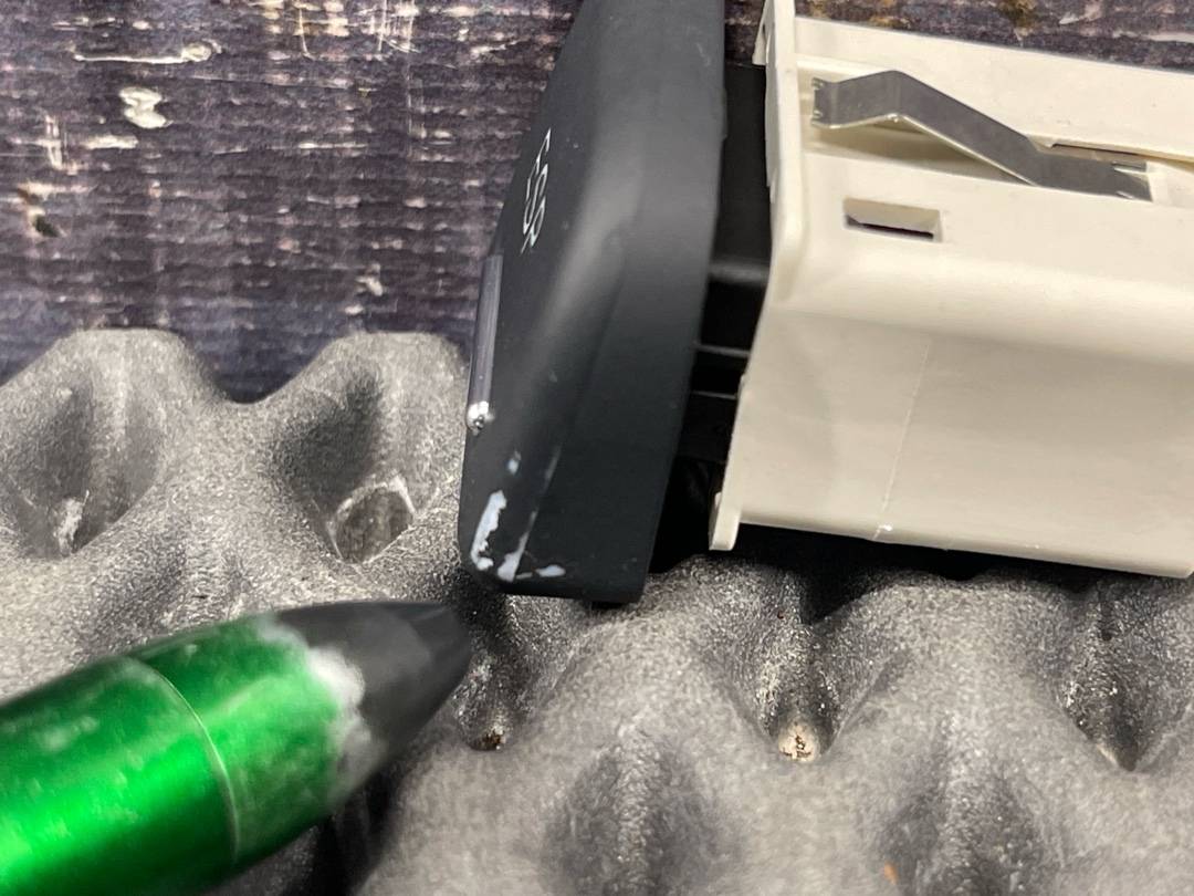 Кнопка ESP, 480 рублей, Красноярск