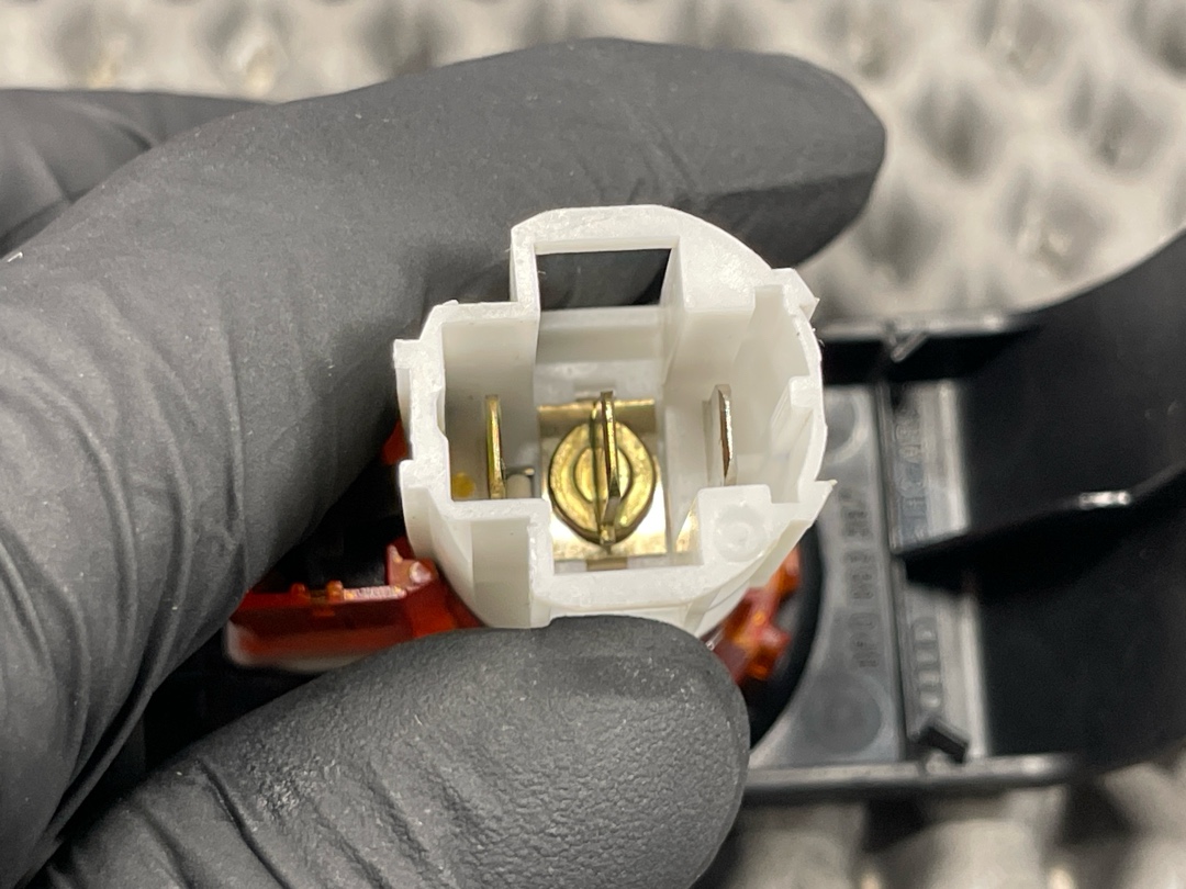 Розетка прикуривателя, 1360 рублей, Красноярск