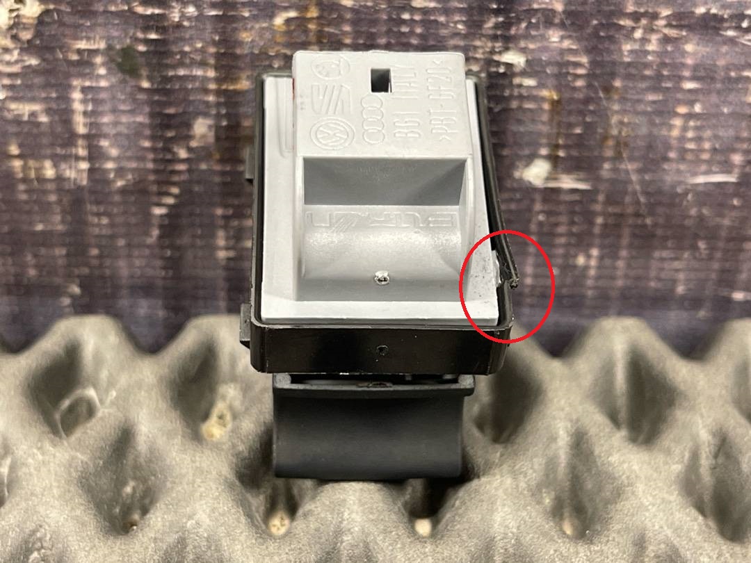 Кнопка стеклоподъемника, 570 рублей, Красноярск