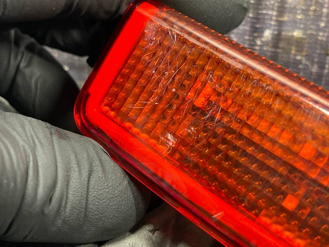 Плафон багажника, 960 рублей, Красноярск