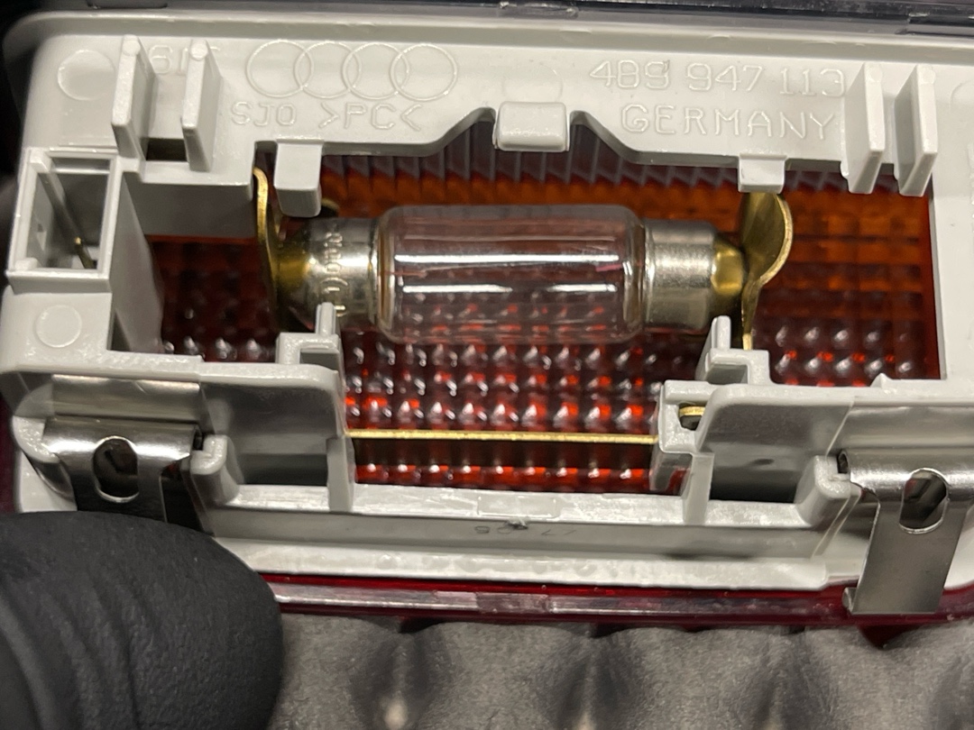 Плафон багажника, 960 рублей, Красноярск