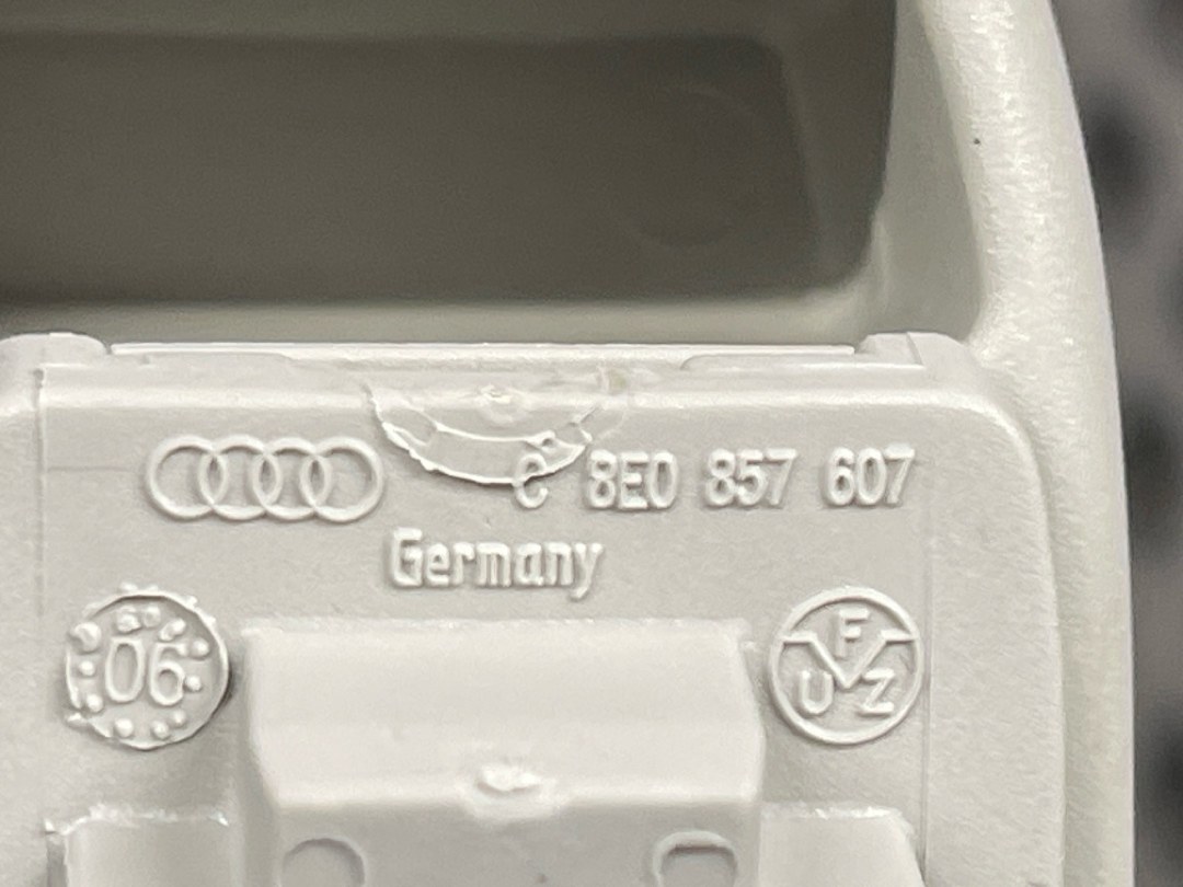 Потолочная ручка, 740 рублей, Красноярск