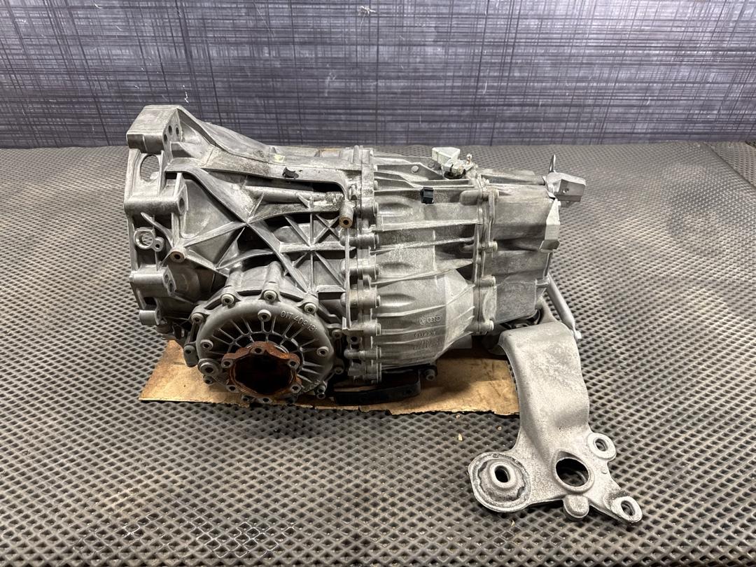 АКПП, 74640 рублей, Красноярск