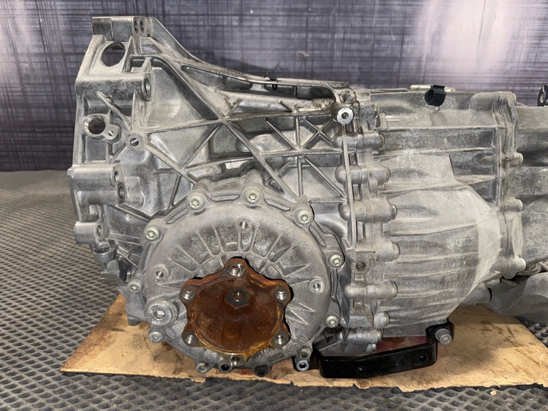 АКПП, 74640 рублей, Красноярск