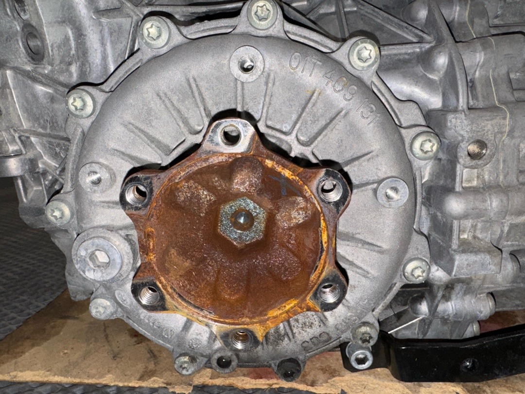 АКПП, 74640 рублей, Красноярск