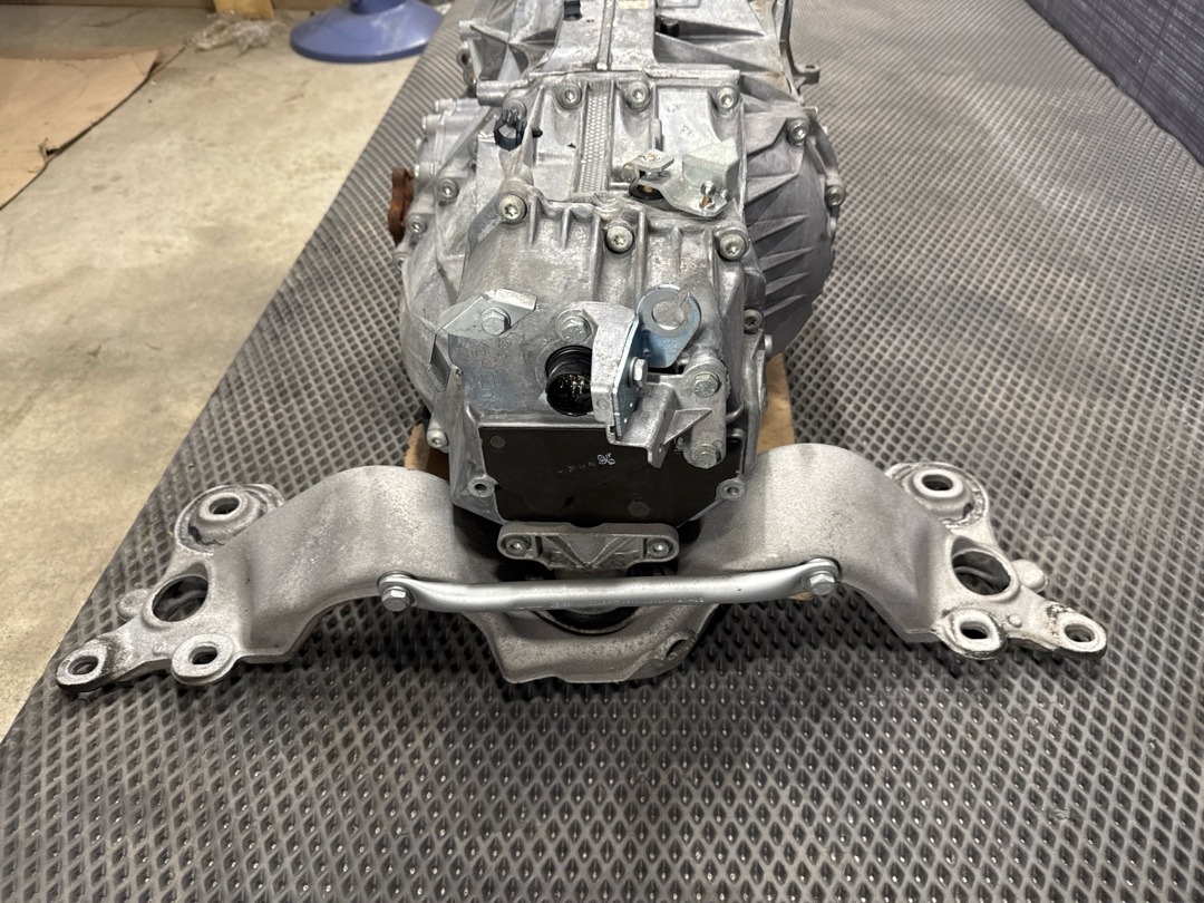 АКПП, 74640 рублей, Красноярск