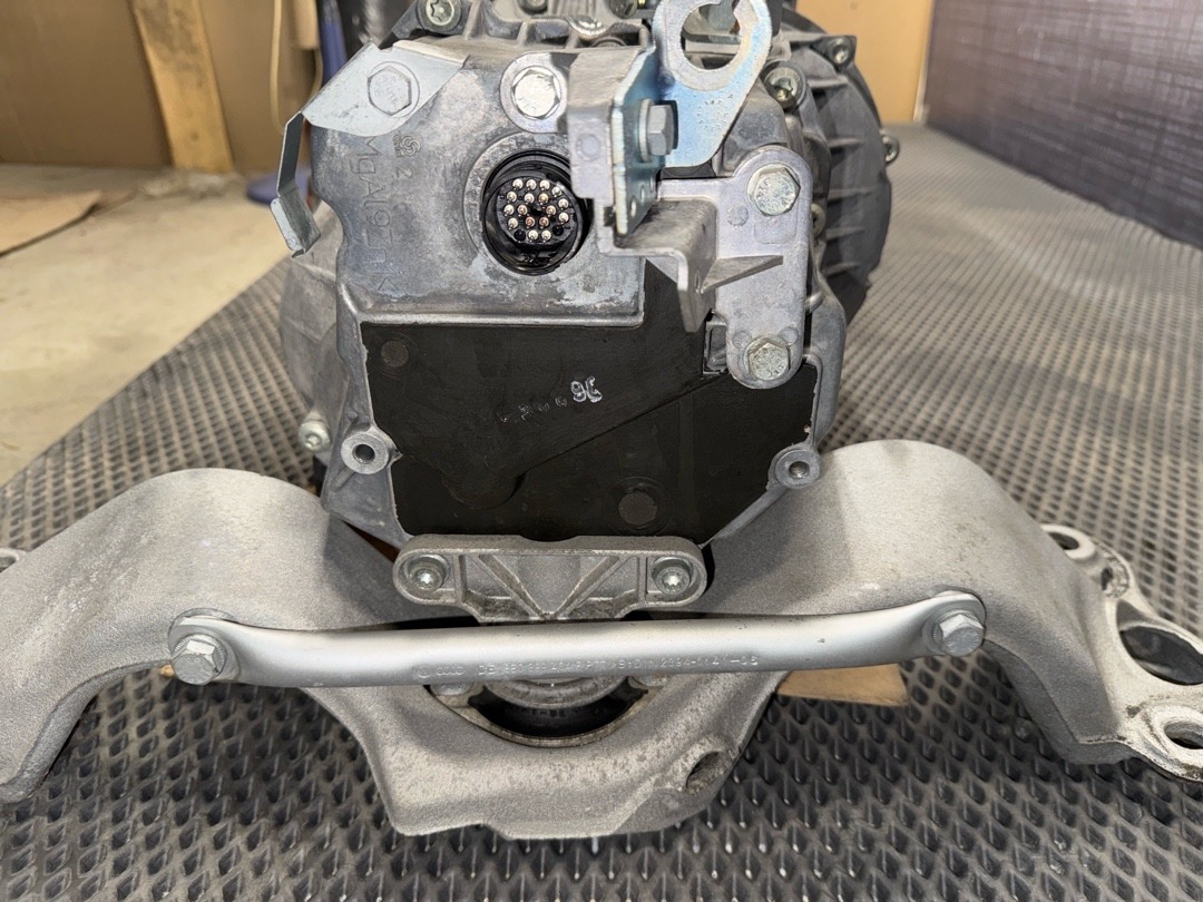 АКПП, 74640 рублей, Красноярск