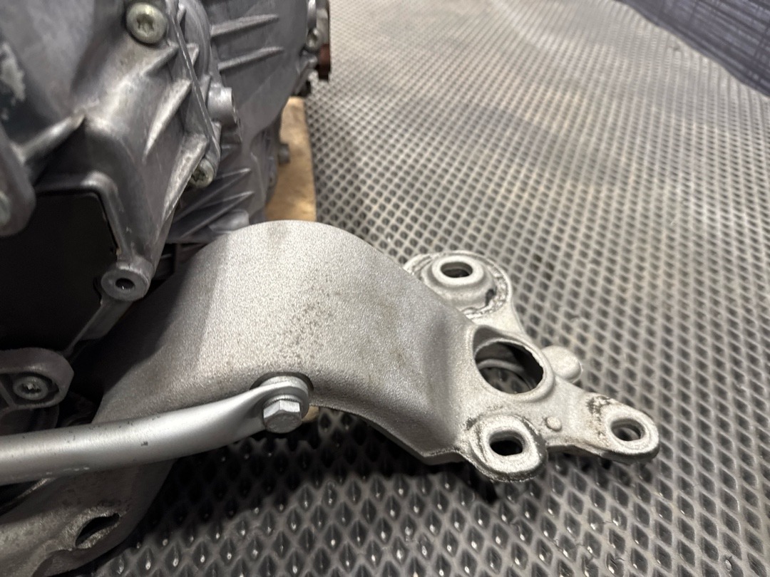 АКПП, 74640 рублей, Красноярск