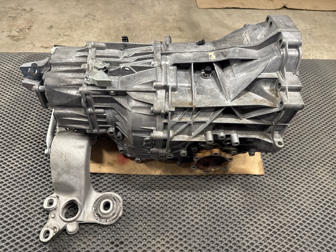 АКПП, 74640 рублей, Красноярск