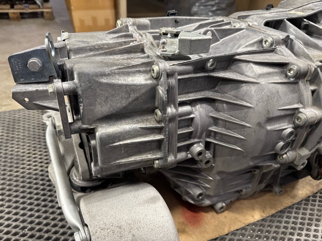 АКПП, 74640 рублей, Красноярск