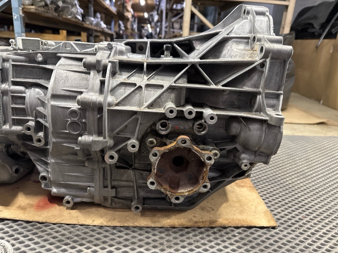 АКПП, 74640 рублей, Красноярск