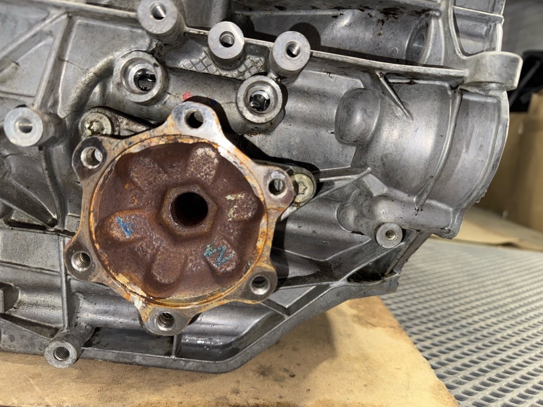 АКПП, 74640 рублей, Красноярск